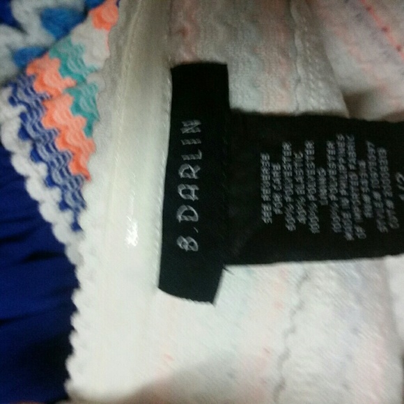 Dress - Picture 6 of 6